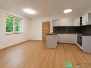 Pronájem bytu 3+kk, Dubí, Dvojhradí, 66 m2
