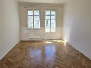Pronájem bytu 4+1, Praha, Na Březince, 119 m2