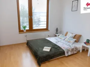 Pronájem bytu 2+kk, Praha - Hloubětín, Nepelova, 50 m2