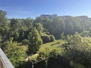 Pronájem bytu 2+kk, Praha - Hloubětín, Nepelova, 50 m2