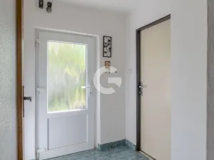 Prodej rodinného domu, Zlín - Štípa, Velíkovská, 80 m2