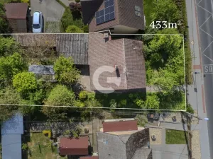 Prodej rodinného domu, Zlín - Štípa, Velíkovská, 80 m2