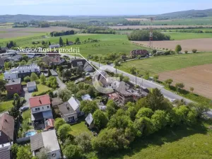 Prodej rodinného domu, Zlín - Štípa, Velíkovská, 80 m2