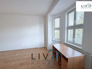 Pronájem bytu 1+1, Olomouc, Krakovská, 46 m2