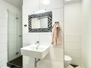 Pronájem bytu 1+1, Hodonín, Velkomoravská, 32 m2