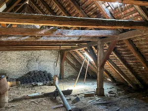 Prodej rodinného domu, Dobšice, 95 m2