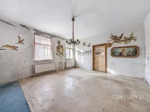 Prodej rodinného domu, Chleby, 303 m2