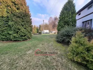 Prodej rodinného domu, Mnichov, 127 m2
