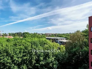 Prodej bytu 4+kk, Praha - Záběhlice, Podle náhonu, 136 m2