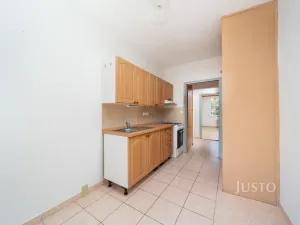 Prodej bytu 3+1, Praha - Chodov, Brodského, 72 m2