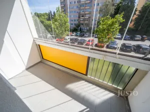 Prodej bytu 3+1, Praha - Chodov, Brodského, 72 m2
