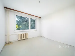 Prodej bytu 3+1, Praha - Chodov, Brodského, 72 m2