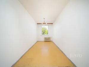Prodej bytu 3+1, Praha - Chodov, Brodského, 72 m2