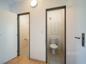 Prodej bytu 3+1, Praha - Chodov, Brodského, 72 m2