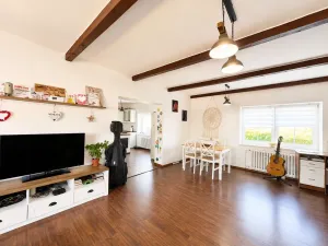 Prodej rodinného domu, Očihov, 280 m2