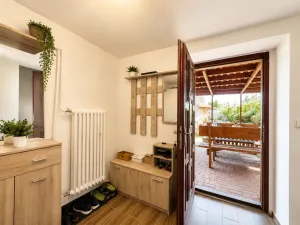 Prodej rodinného domu, Očihov, 280 m2