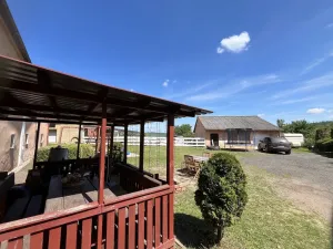 Prodej rodinného domu, Očihov, 280 m2