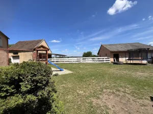 Prodej rodinného domu, Očihov, 280 m2