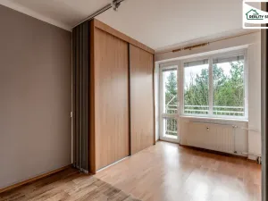Pronájem bytu 2+1, Kynšperk nad Ohří, náměstí SNP, 52 m2
