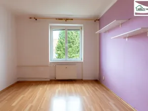 Pronájem bytu 2+1, Kynšperk nad Ohří, náměstí SNP, 52 m2