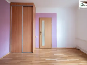 Pronájem bytu 2+1, Kynšperk nad Ohří, náměstí SNP, 52 m2