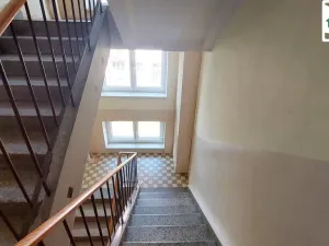 Pronájem bytu 2+1, Kynšperk nad Ohří, náměstí SNP, 52 m2