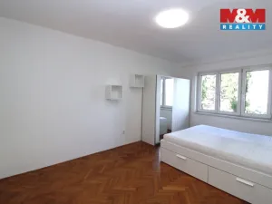 Pronájem bytu 2+1, Praha - Strašnice, Sečská, 63 m2
