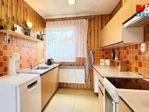 Prodej rodinného domu, Uherčice, 125 m2