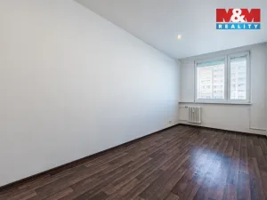 Prodej bytu 2+kk, Praha - Horní Měcholupy, Nad přehradou, 44 m2