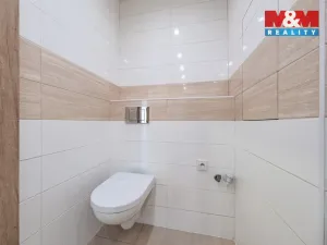 Prodej bytu 2+kk, Praha - Horní Měcholupy, Nad přehradou, 44 m2