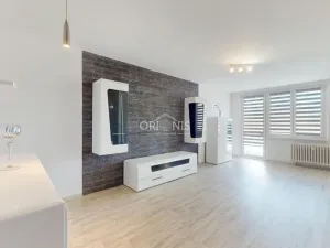 Pronájem bytu 3+kk, Bílina - Teplické Předměstí, Litoměřická, 71 m2