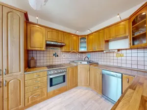 Pronájem bytu 3+kk, Bílina - Teplické Předměstí, Litoměřická, 71 m2