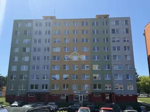 Pronájem bytu 3+kk, Bílina - Teplické Předměstí, Litoměřická, 71 m2