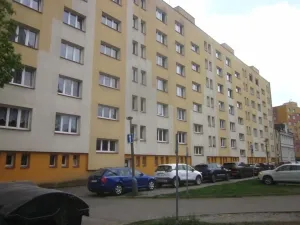Dražba bytu 2+1, České Budějovice - České Budějovice 7, Roudenská, 51 m2