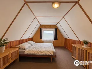 Prodej chaty, Ivančice, 54 m2