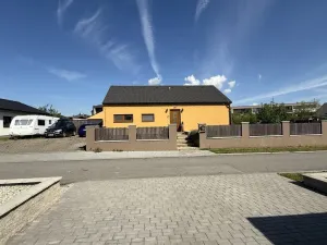 Prodej rodinného domu, Kožichovice, 102 m2