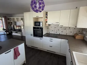 Prodej rodinného domu, Kožichovice, 102 m2