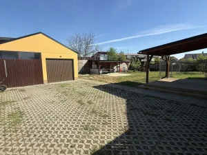 Prodej rodinného domu, Kožichovice, 102 m2