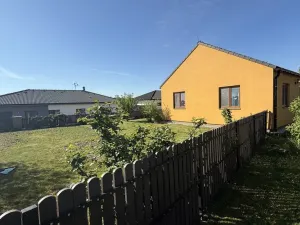 Prodej rodinného domu, Kožichovice, 102 m2