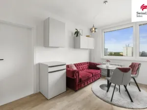 Prodej bytu 3+kk, Pardubice, Lonkova, 76 m2