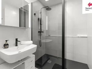 Prodej bytu 3+kk, Pardubice, Lonkova, 76 m2