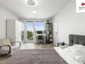 Prodej bytu 3+kk, Pardubice, Lonkova, 76 m2