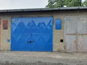 Pronájem garáže, Havířov, 20 m2