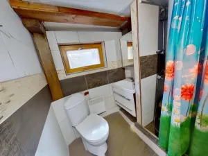 Prodej rodinného domu, Třebíč, Zdislavina, 87 m2