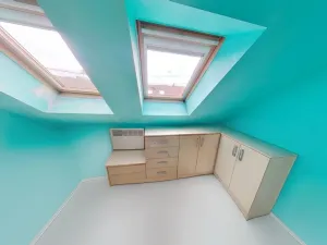 Prodej rodinného domu, Třebíč, Zdislavina, 87 m2