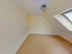 Prodej rodinného domu, Třebíč, Zdislavina, 87 m2