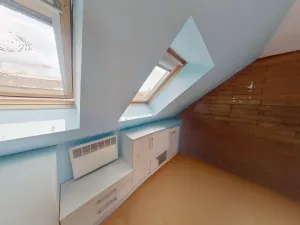 Prodej rodinného domu, Třebíč, Zdislavina, 87 m2