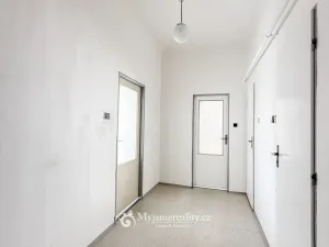 Pronájem bytu 2+1, Znojmo, Alšova, 57 m2