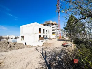 Prodej bytu 2+kk, Praha - Chodov, Klapálkova, 41 m2