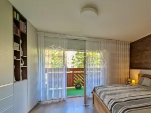 Prodej bytu 4+1, Plzeň - Bolevec, Kaznějovská, 92 m2
